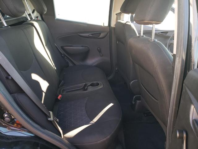 Photo 10 from auction – 2019 CHEVROLET SPARK LS with VIN KL8CB6SAXKC756509