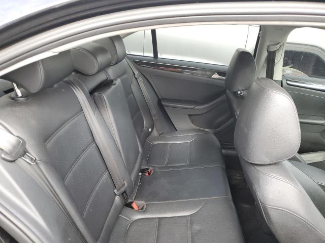 Photo 10 from auction – 2016 VOLKSWAGEN JETTA SEL with VIN 3VWL07AJ7GM368502