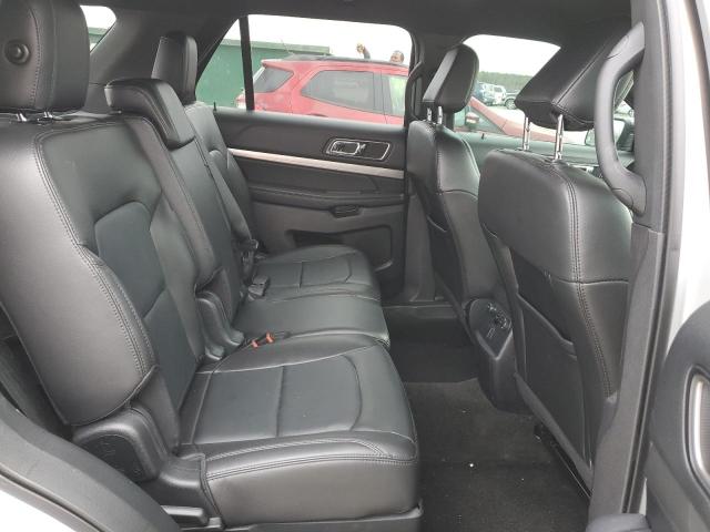 Photo 11 from auction – 2018 FORD EXPLORER X with VIN 1FM5K7D88JGA76109
