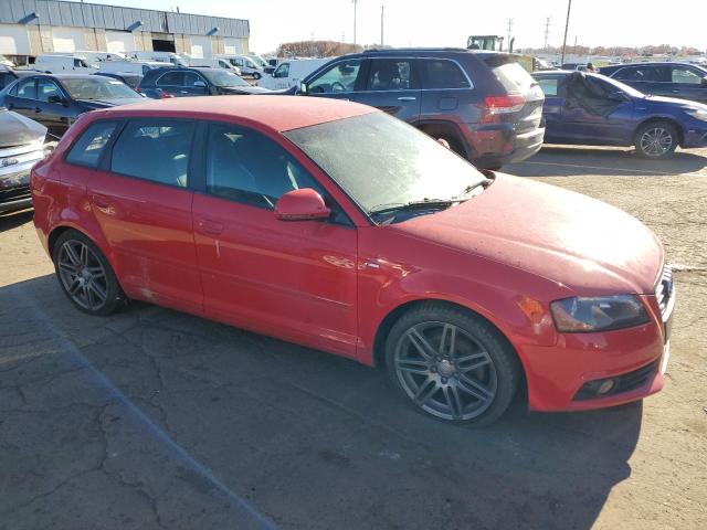 Photo 4 from auction – 2010 AUDI A3 PREMIUM with VIN WAUMFAFMXAA115536
