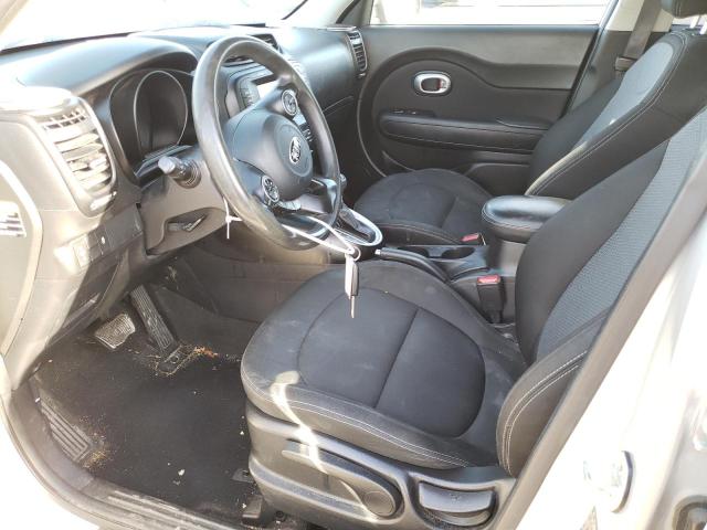 Photo 7 from auction – 2019 KIA SOUL + with VIN KNDJP3A52K7682269