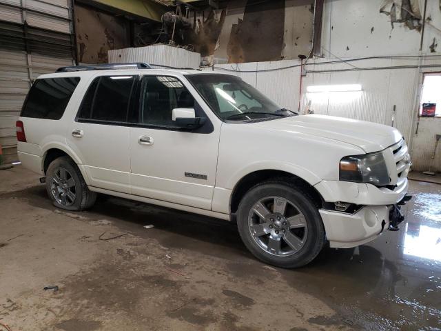 Photo 4 from auction – 2008 FORD EXPEDITION with VIN 1FMFU205X8LA39352