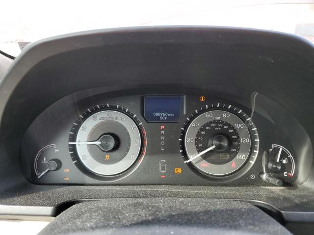 Photo 9 from auction – 2015 HONDA ODYSSEY TO with VIN 5FNRL5H96FB049096