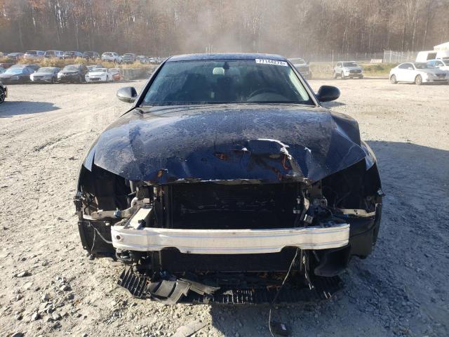 Photo 5 from auction – 2014 AUDI A6 PRESTIG with VIN WAUHGAFC2EN148261