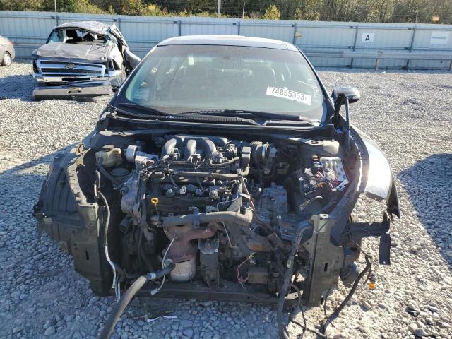 Photo 5 from auction – 2009 NISSAN MAXIMA S with VIN 1N4AA51E59C847803