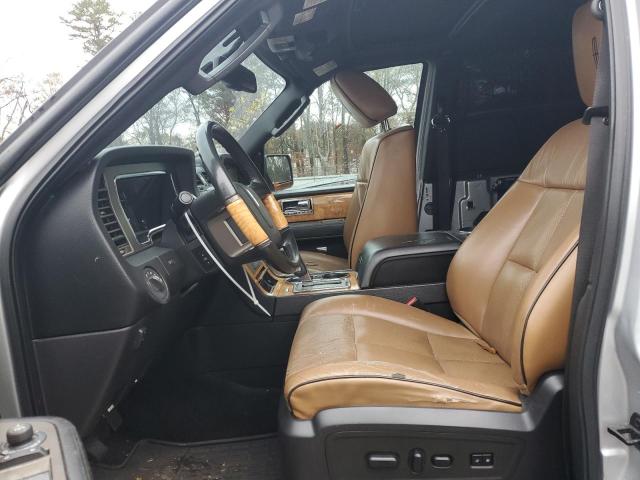Photo 7 from auction – 2011 LINCOLN NAVIGATOR with VIN 5LMJJ2J53BEJ03158