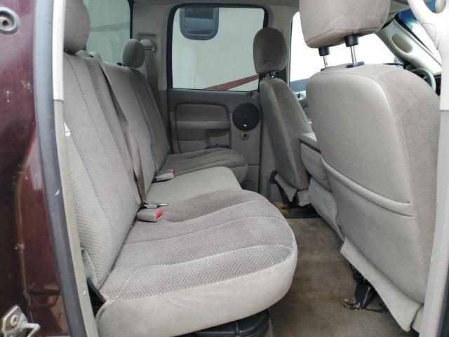 Фото 10 с аукциона – 2005 DODGE RAM 3500 S с VIN 3D7LS38C65G817294