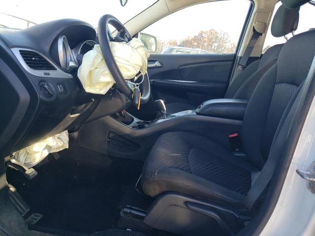 Photo 7 from auction – 2016 DODGE JOURNEY SE with VIN 3C4PDCAB7GT151953