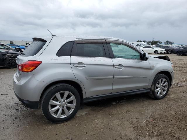 Photo 3 from auction – 2015 MITSUBISHI OUTLANDER with VIN 4A4AP4AU0FE014655