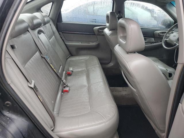 Photo 10 from auction – 2003 CHEVROLET IMPALA LS with VIN 2G1WH55K339150181