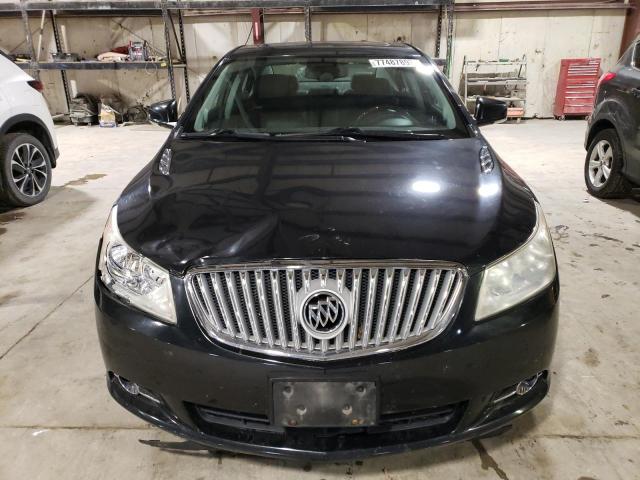 Photo 5 from auction – 2010 BUICK LACROSSE C with VIN 1G4GC5EG9AF287695