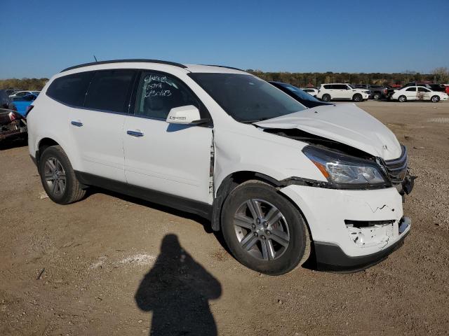 Photo 4 from auction – 2016 CHEVROLET TRAVERSE L with VIN 1GNKVGKD0GJ330851