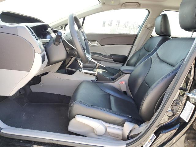 Photo 7 from auction – 2012 HONDA CIVIC EX with VIN 2HGFB2F84CH589200