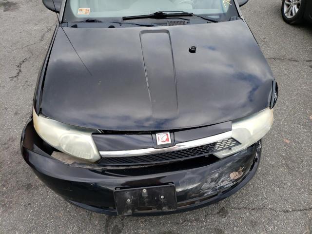 Photo 11 from auction – 2003 SATURN ION LEVEL with VIN 1G8AL52F73Z130684