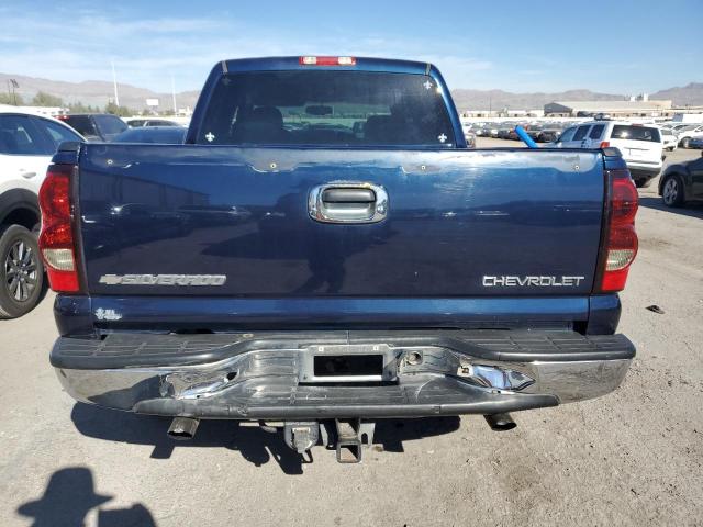 Photo 6 from auction – 2005 CHEVROLET SILVERADO with VIN 2GCEC13T951312659