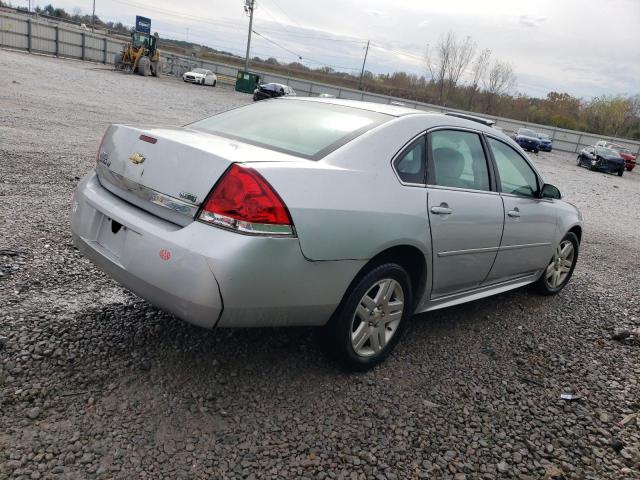 Photo 3 from auction – 2011 CHEVROLET IMPALA LT with VIN 2G1WG5EK9B1161637