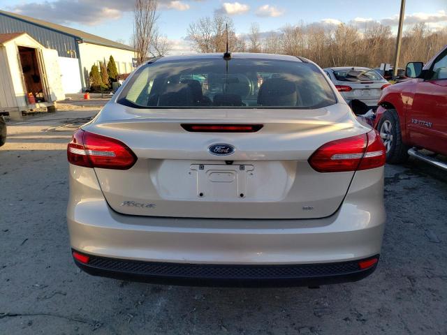 Photo 6 from auction – 2017 FORD FOCUS SE with VIN 1FADP3F22HL333288