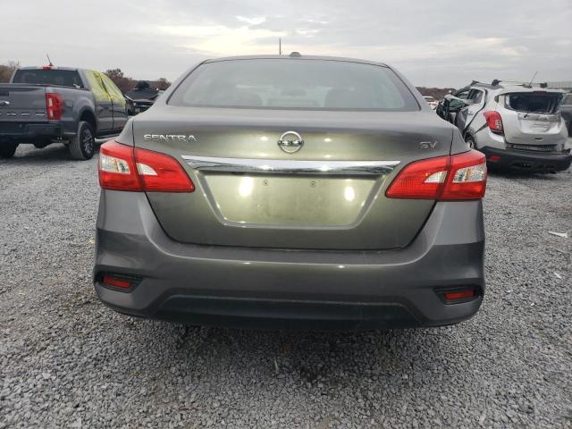 Photo 6 from auction – 2016 NISSAN SENTRA S with VIN 3N1AB7AP2GY219080