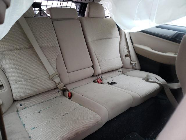 Photo 10 from auction – 2017 SUBARU OUTBACK 2. with VIN 4S4BSAACXH3286270