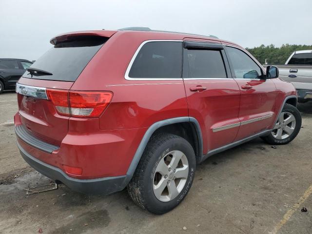 Photo 3 from auction – 2011 JEEP GRAND CHER with VIN 1J4RR4GG8BC590192