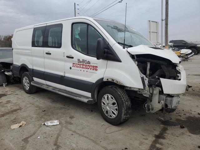 Photo 4 from auction – 2017 FORD TRANSIT T- with VIN 1FTYR1ZM7HKB23363