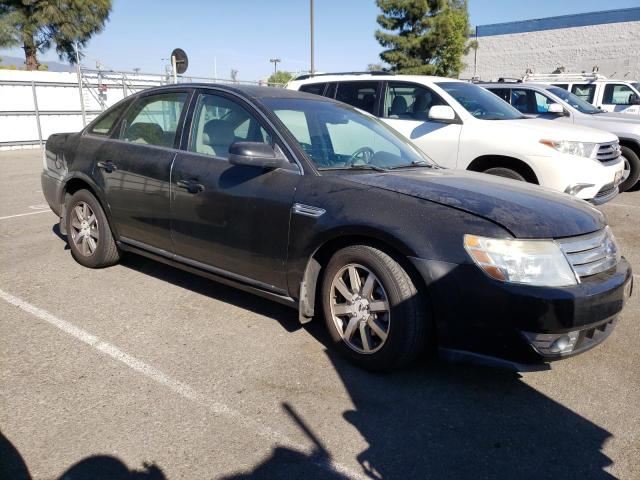 Photo 4 from auction – 2008 FORD TAURUS SEL with VIN 1FAHP24W48G169522
