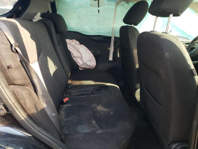 Photo 10 from auction – 2016 CHEVROLET SPARK 1LT with VIN KL8CD6SA9GC540216