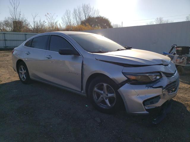 Photo 4 from auction – 2017 CHEVROLET MALIBU LS with VIN 1G1ZB5ST0HF213229