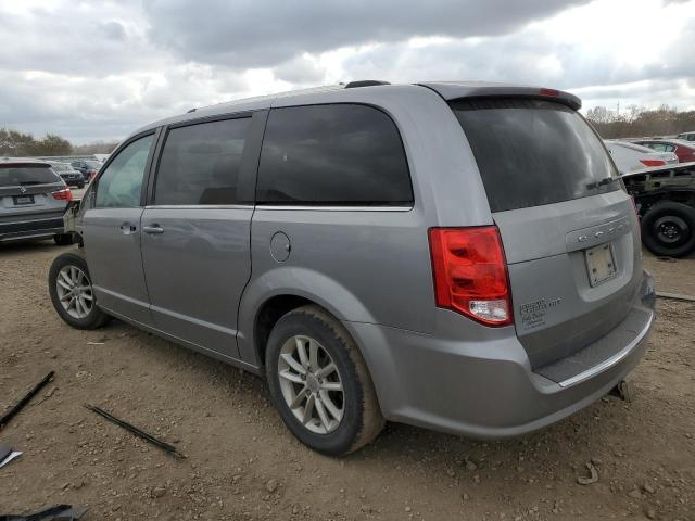 Photo 2 from auction – 2018 DODGE GRAND CARA with VIN 2C4RDGCG0JR265120