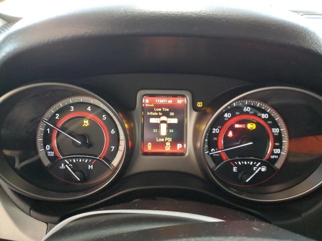 Photo 9 from auction – 2015 DODGE JOURNEY CR with VIN 3C4PDCGB9FT505865