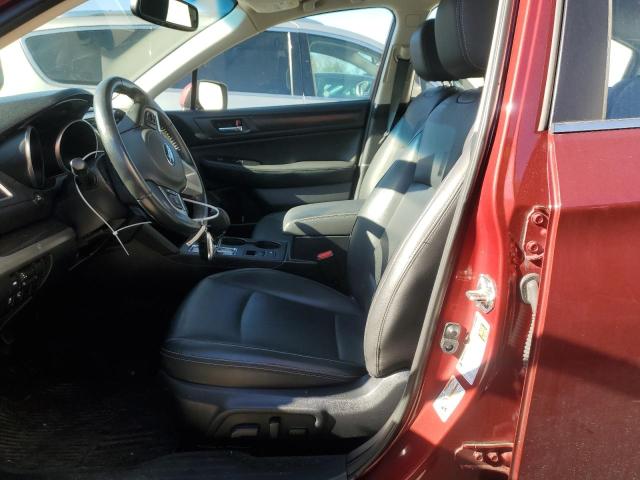 Photo 7 from auction – 2015 SUBARU LEGACY 2.5 with VIN 4S3BNBL68F3003547