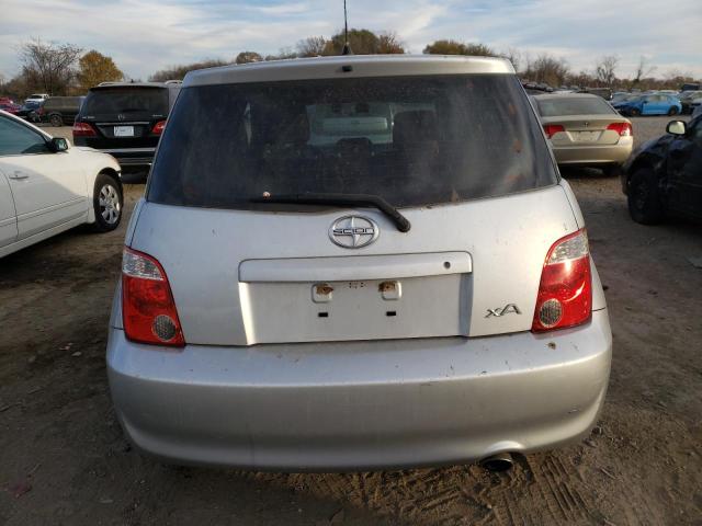 Photo 6 from auction – 2006 TOYOTA SCION XA with VIN JTKKT624165013170