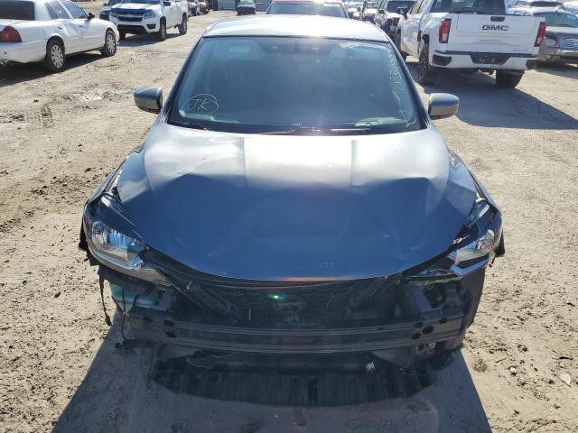 Photo 5 from auction – 2017 NISSAN SENTRA S with VIN 3N1AB7AP4HY248520