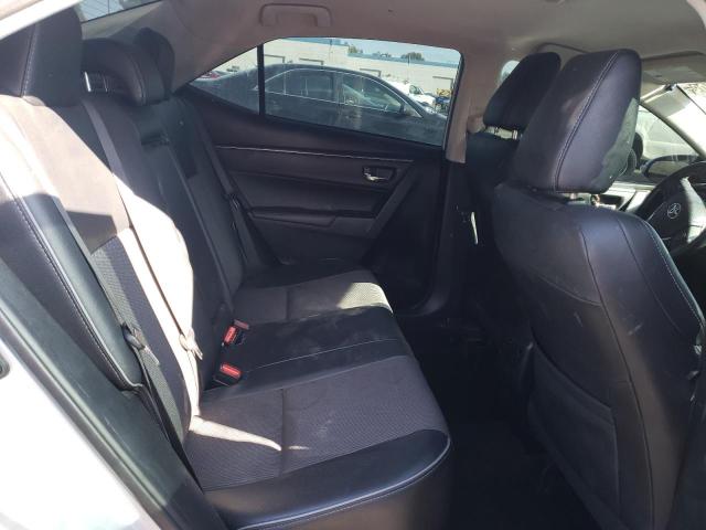 Photo 10 from auction – 2016 TOYOTA COROLLA L with VIN 2T1BURHEXGC611316