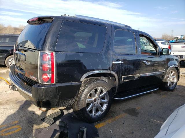 Photo 3 from auction – 2007 GMC YUKON DENA with VIN 1GKFK63837J369422