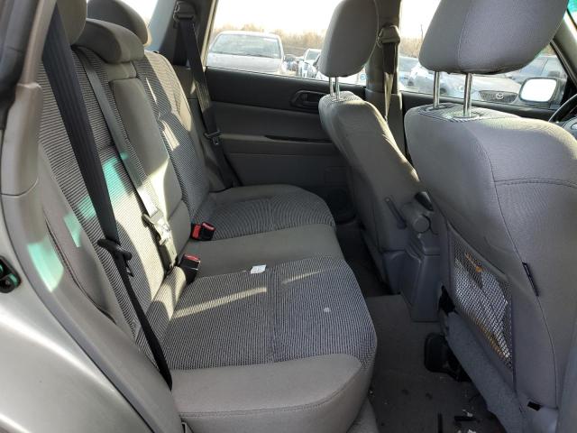 Photo 10 from auction – 2006 SUBARU FORESTER 2 with VIN JF1SG636X6H718341