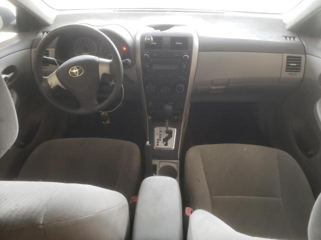 Photo 8 from auction – 2010 TOYOTA COROLLA BA with VIN 1NXBU4EE5AZ381908
