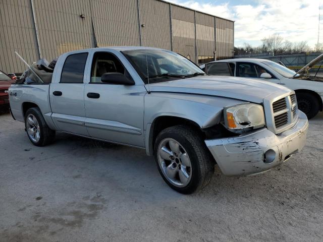 Photo 4 from auction – 2006 DODGE DAKOTA QUA with VIN 1D7HW48N66S689750