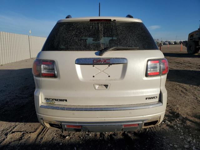 Photo 6 from auction – 2014 GMC ACADIA DEN with VIN 1GKKVTKD8EJ218110
