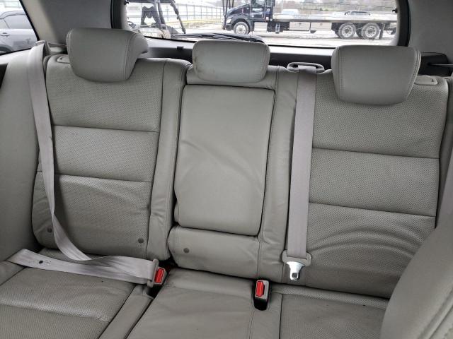 Photo 10 from auction – 2007 ACURA RDX with VIN 5J8TB18237A013673