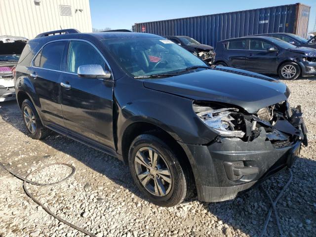 Photo 4 from auction – 2014 CHEVROLET EQUINOX LT with VIN 2GNFLFEK0E6140909