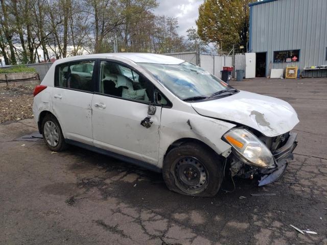 Photo 4 from auction – 2010 NISSAN VERSA S with VIN 3N1BC1CP2AL400227