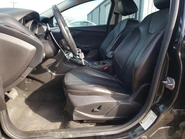 Photo 7 from auction – 2014 FORD FOCUS SE with VIN 1FADP3F23EL155628