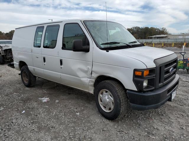 Photo 4 from auction – 2011 FORD ECONOLINE with VIN 1FTNE2EL4BDB32809