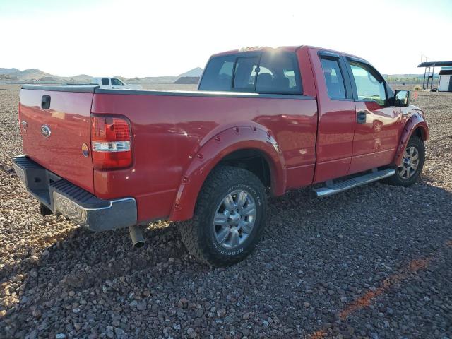 Photo 3 from auction – 2007 FORD F150 with VIN 1FTPX14547FB73095