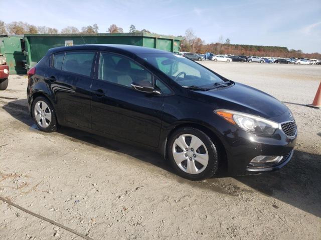 Photo 4 from auction – 2016 KIA FORTE LX with VIN KNAFK5A86G5648670