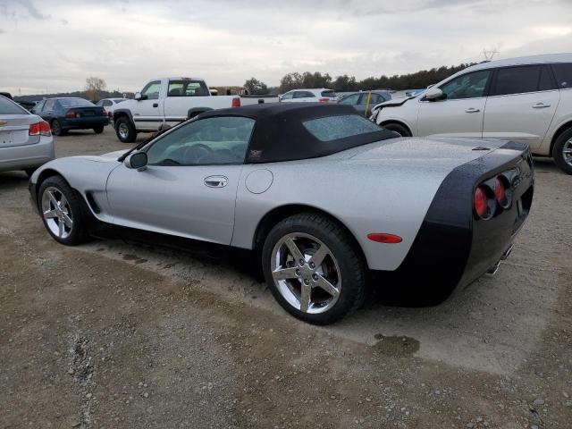 Photo 2 from auction – 1998 CHEVROLET CORVETTE with VIN 1G1YY32G7W5129381