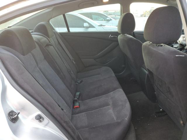 Photo 10 from auction – 2008 NISSAN ALTIMA 2.5 with VIN 1N4AL21E88N423950