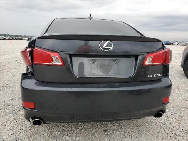 Photo 6 from auction – 2011 LEXUS IS 250 with VIN JTHBF5C27B5144392
