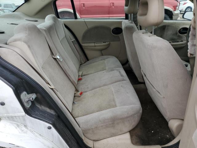 Photo 10 from auction – 2007 SATURN ION LEVEL with VIN 1G8AL55F17Z133551